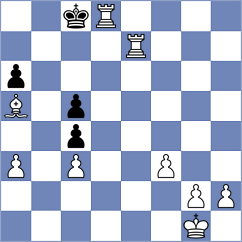 Demers - Peters (Vernon, 2001)