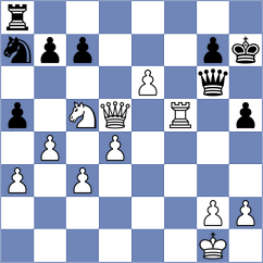 Vonhoff - Titov (Goch, 2014)