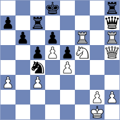 Khuslen - Hayrapetyan (Montesilvano ITA, 2023)