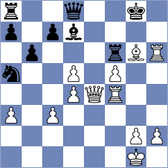 Salem - Donchenko (chess.com INT, 2025)