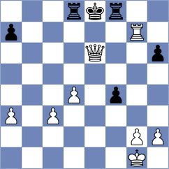 Esquivel Golcher - Moreby (Chess.com INT, 2020)