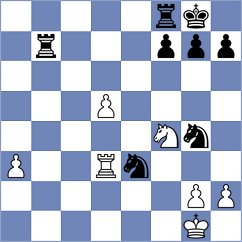 Fumey - Arnold Smith (Budapest HUN, 2024)