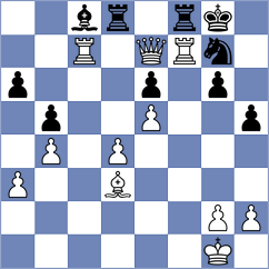 Lewis - Welch (Lichess.org INT, 2020)