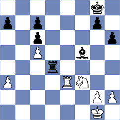 Gregory - Yeo (St Helier, 1998)