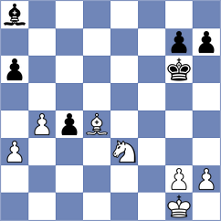 Noskov - Gjurov (Calvia, 2005)