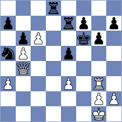 Skvortsov - Nesterov (Anna, 2012)