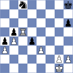 Orgler - Stoyanov (Bournemouth, 2016)