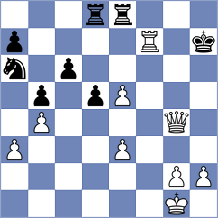 Jain - Aepli (Chess.com INT, 2020)