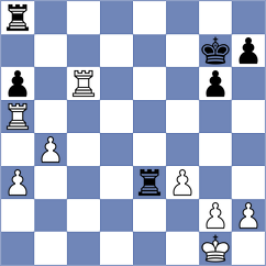 Haitbaev - Polatel (Denizli, 2003)