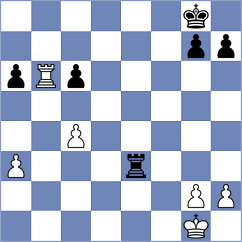 Carmichael - Kovalenko (Canberra, 1995)