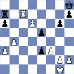Naibov - Semenov (Kaluga, 2007)
