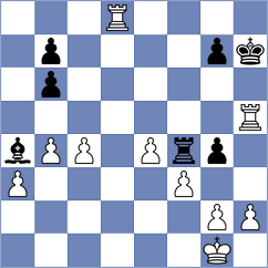 Severin - Bogdanov (Rostov on Don, 2011)
