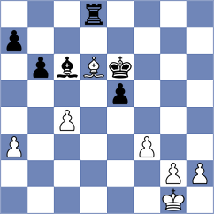 Vardanjan - Jevtushenko (Kstovo, 2008)