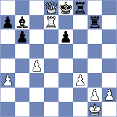 Hou - Liu (Qiziwan CHN, 2023)