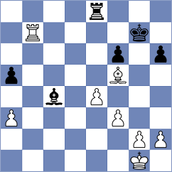 Battsengel - Morrison (Luzern, 1982)