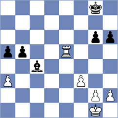Denisenko - Skotheim (chess.com INT, 2024)