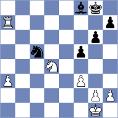Ady - Montano Vicente (chess.com INT, 2025)