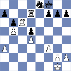 Purygin - Mihajlovskij (chess.com INT, 2025)