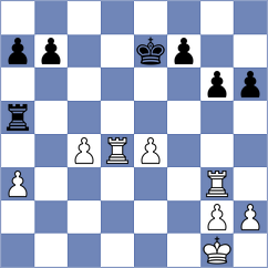 Narva - Mesa Cruz (chess.com INT, 2025)