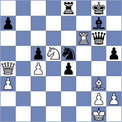 Ehlvest - Ward (chess.com INT, 2024)