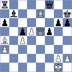 Saksham - Orlik (Chess.com INT, 2020)