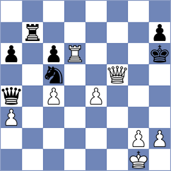 Ivanov - Loginov (Uzhgorod, 1988)