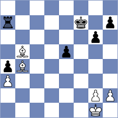 Kouatly - Baart (Groningen, 1976)