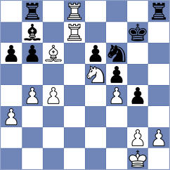 Vesely - Sliwinska (Karvina, 2002)