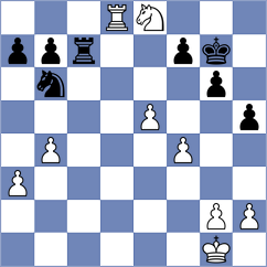 Clarke - Greer (Ireland, 1993)