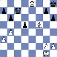 Lloyd - Harrington (Lichess.org INT, 2021)