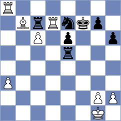Navarro Ortiz de Orruno - Ramos Dominguez (Mislata, 2003)