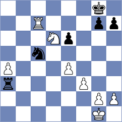 Rodshtein - Hellmayr (Austria AUT, 2022)