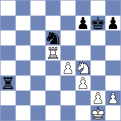 Weber - Klechniowski (Warsaw, 1959)