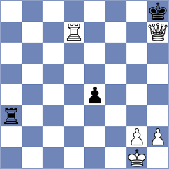 Cernov - Asensio Ramos (chess.com INT, 2025)