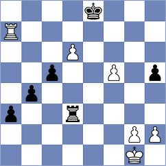 Balabayeva - Eljanov (Chess.com INT, 2020)