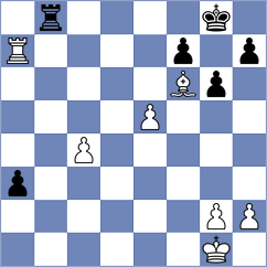 Janaszak - Schrik (chess.com INT, 2021)