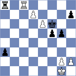 Subbotsky - Peev (St Constantin and Helena, 2009)