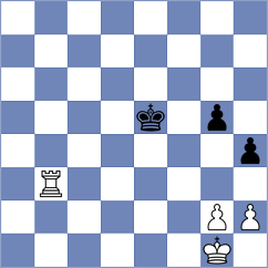 Jacobsen - Trarup (Esbjerg, 2008)