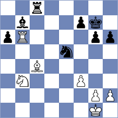 Chapman - Cherniaev (Coulsdon, 2007)