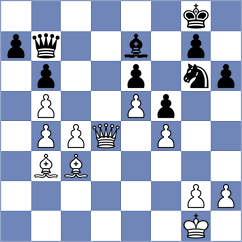 Stan - Volosin (Chess.com INT, 2020)