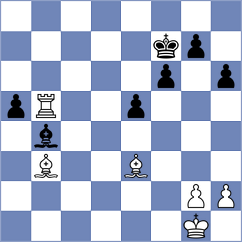 Shipov - Ibrayev (Chess.com INT, 2021)