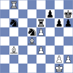 Krasenkow - Martinello (Hoogeveen, 2013)
