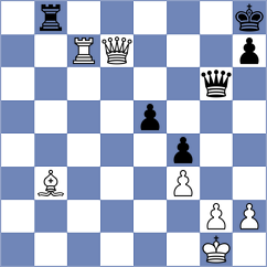 Mica - Vesely (Czech Republic CZE, 2025)