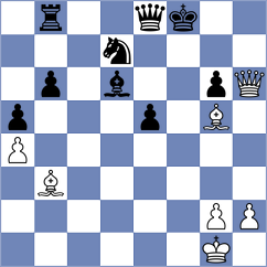 Zacurdajev - Bournel (chess.com INT, 2024)
