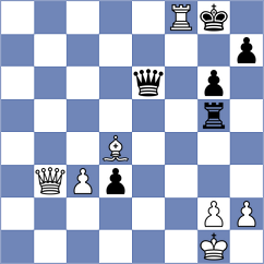 Galkin - Kasheev (Riazan, 2010)