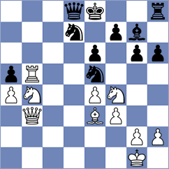 Saez Gabikagogeaskoa - Llaneras Henarejos (Bilbao, 2008)