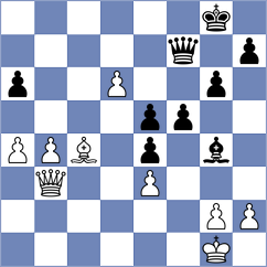 Yakubbaeva - Prommuang (Hangzhou CHN, 2023)