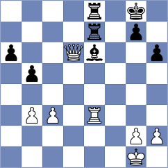 Pauly - Chandler (Germany GER, 2023)