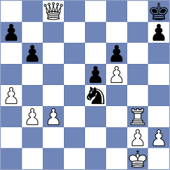 Streiter - Lammer (Playchess.com INT, 2020)
