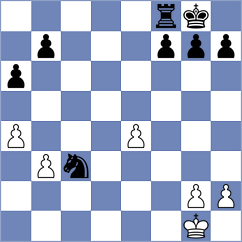Juodaitis - Christen (Marijampole, 1996)